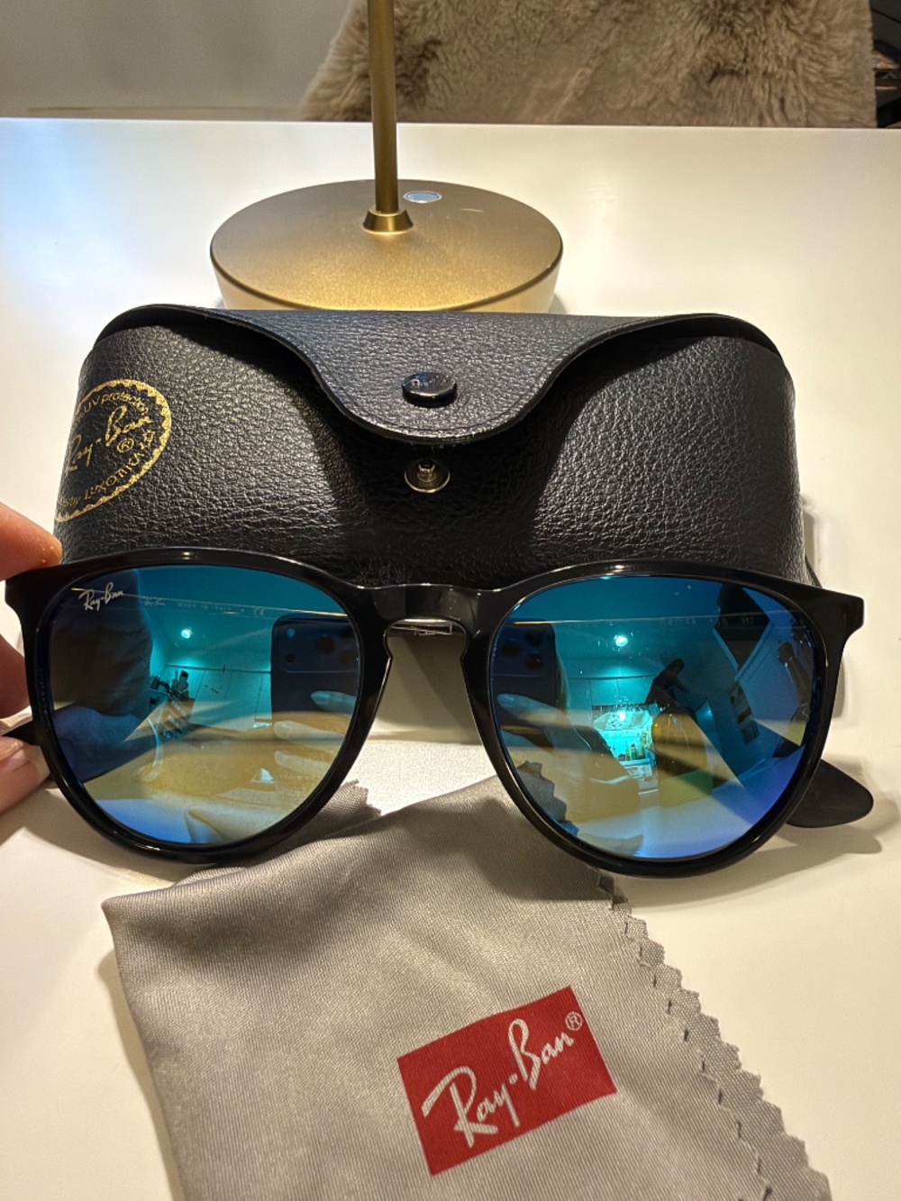 Ray-Ban Erika - Picture 1 of 6
